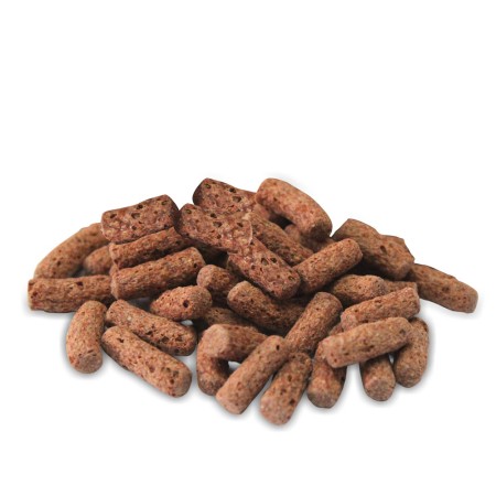 Prodac Cichlid Sticks | Calvet Animales y Plantas