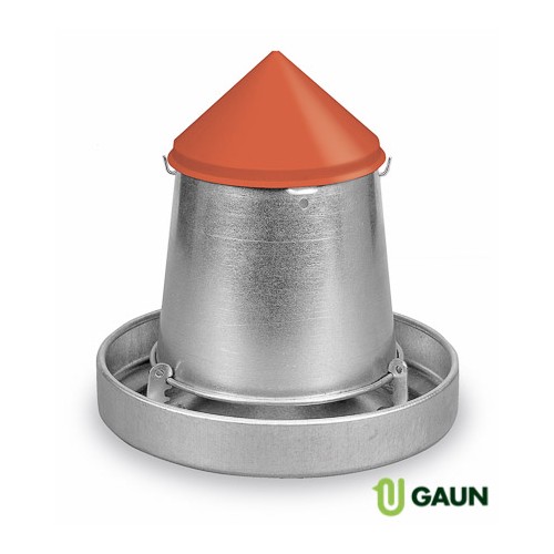 Tapa Per Tolva Penjada 5/10 Kg |Tot per animals de granja, Calvet Animal i