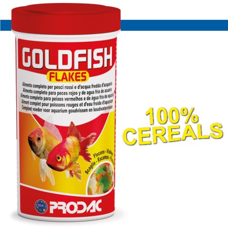 Prodac Goldfish | Calvet Animales y Plantas