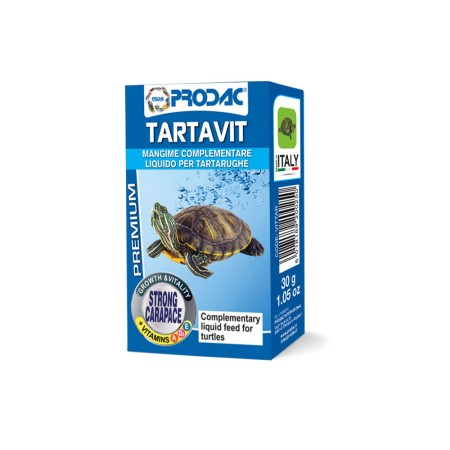 Prodac Tartavit | Calvet Animales y Plantas