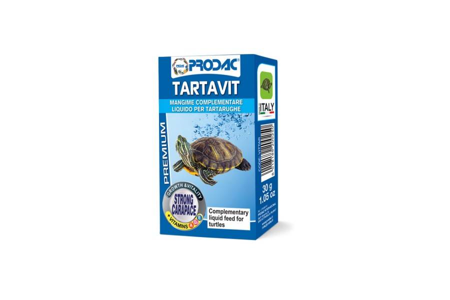 Prodac Tartavit | Calvet Animals i Plantes