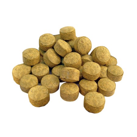Prodac Vegetable Tablet | Calvet Animales y Plantas 2