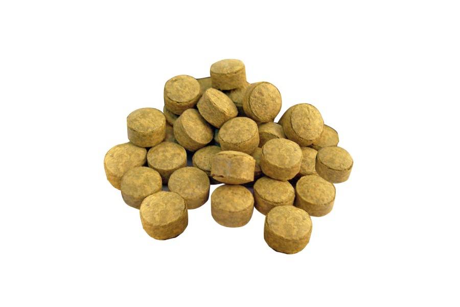 Prodac Vegetable Tablet | Calvet Animales y Plantas