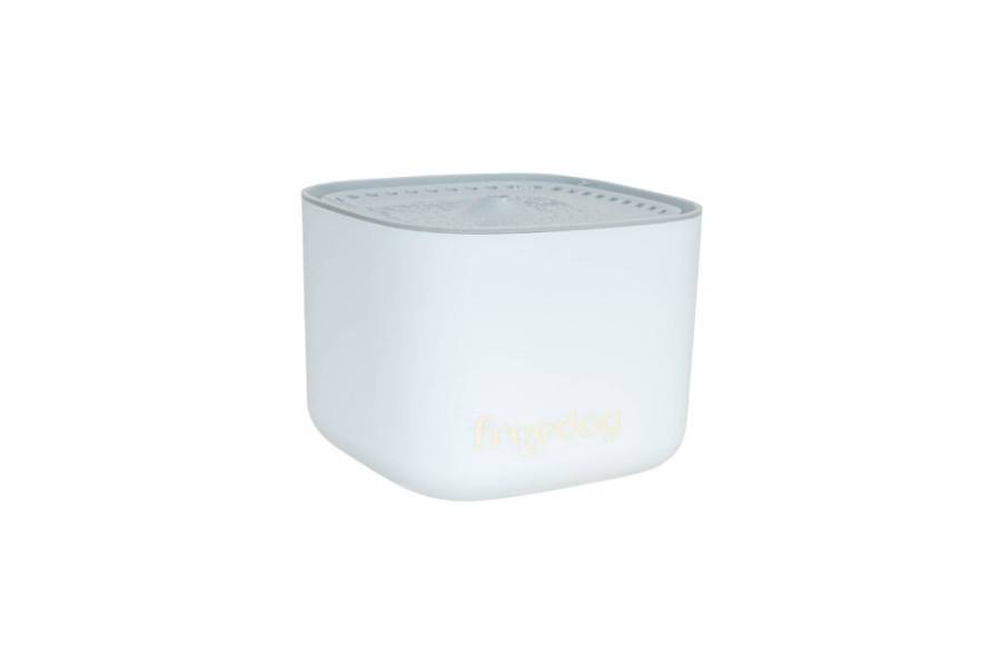 Fuente Freeflow 3L Blanca | Calvet Animales y Plantas