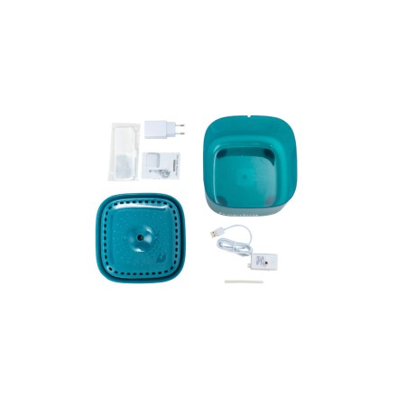 Fuente Freeflow 3L Azul | Calvet Animales y Plantas 2