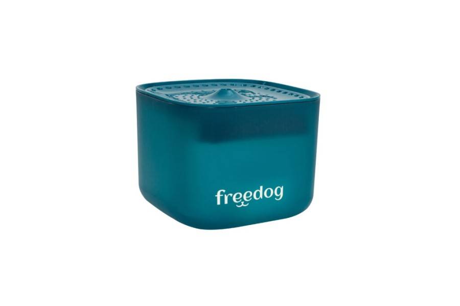 Fuente Freeflow 3L Azul | Calvet Animales y Plantas