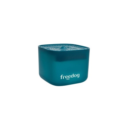Fuente Freeflow 3L Azul | Calvet Animales y Plantas