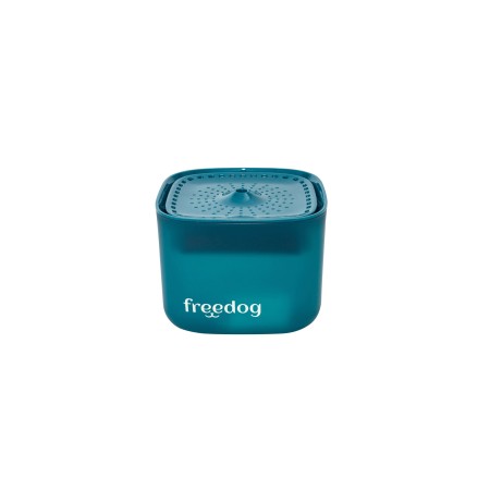 Fuente Freeflow 3L Azul | Calvet Animales y Plantas
