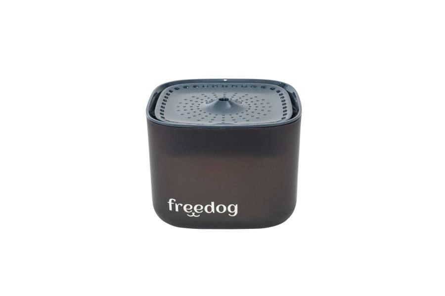 Fuente Freeflow 3L Negra | Calvet Animales y Plantas