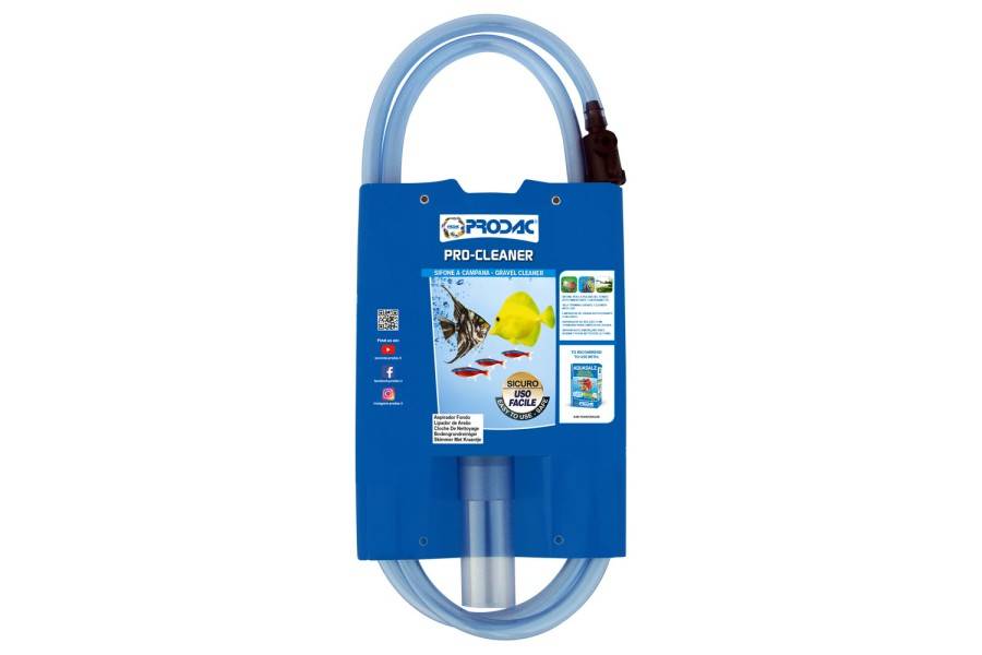 Sifonador Acuari Prodac 160 Cm | Calvet Animals i Plantes