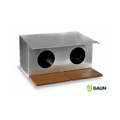 Niu Coloms 2 Departaments Gaun |Tot per animals de granja, Calvet Animal i