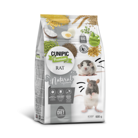 Cunipic Premium Rat | Calvet Animals i Plantes