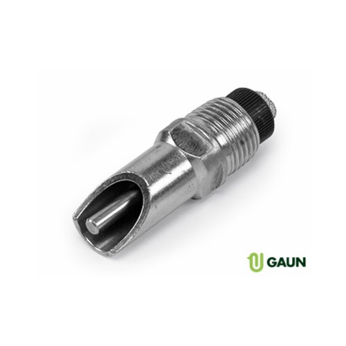 Abeurador Xumet Inox Mitjà |Tot per animals de granja, Calvet Animal i