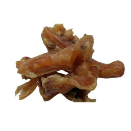 Tendón Pata De Ternera Hobbit Alf | Calvet Animales y Plantas