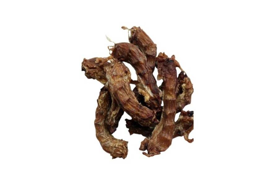 Cuellos De Pollo Hobbit Alf | Calvet Animales y Plantas