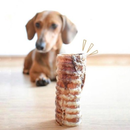 Tràquea De Vadella Hobbit Alf | Calvet Animals i Plantes