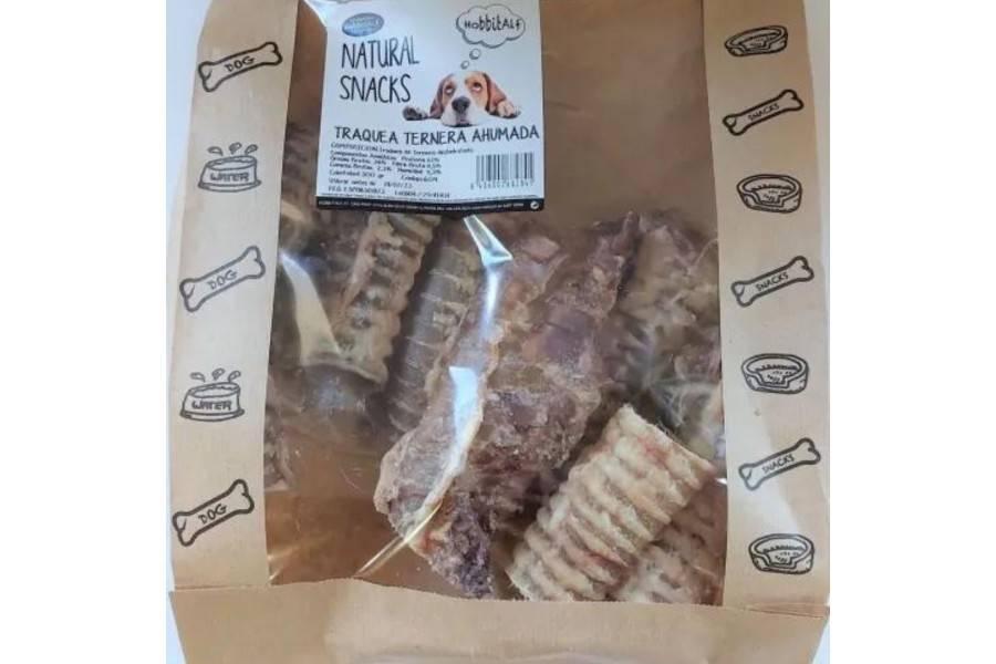 Tràquea De Vadella Hobbit Alf | Calvet Animals i Plantes