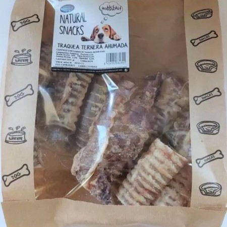 Tráquea De Ternera Hobbit Alf | Calvet Animales y Plantas