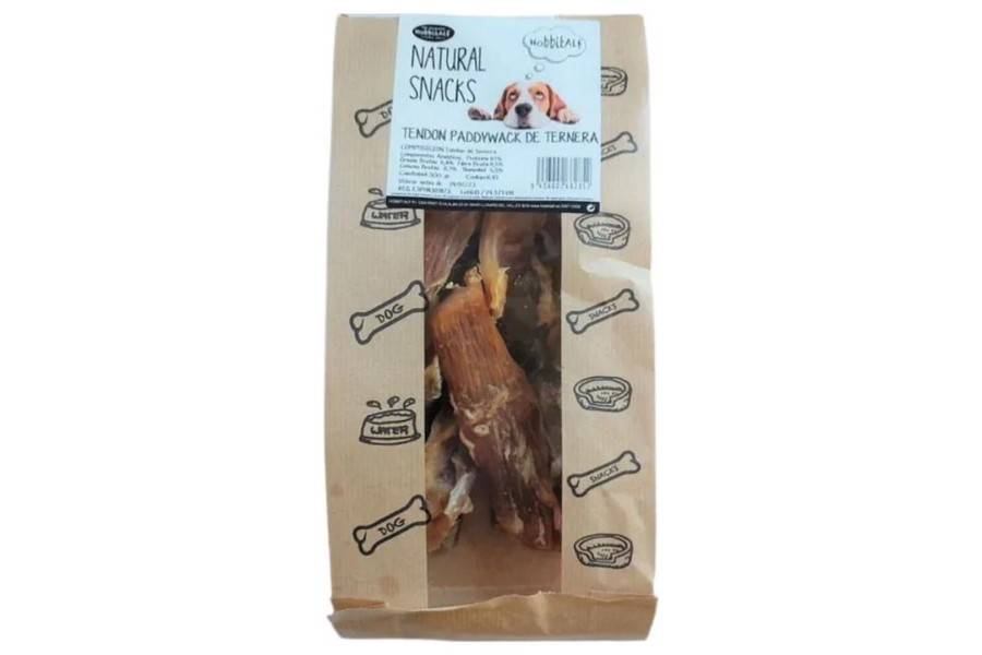 Tendón Paddywack Ternera Hobbit Alf | Calvet Animales y Plantas