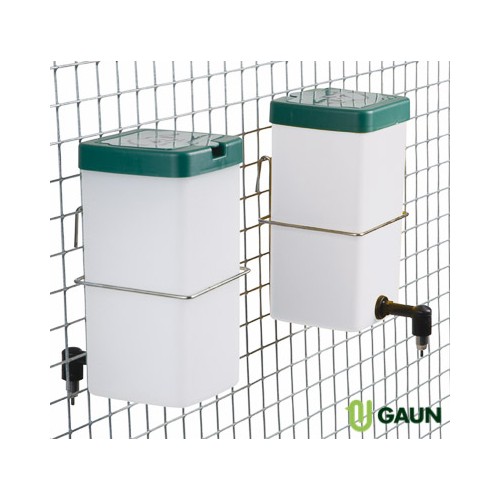 Abeurador Conill Xumet Ampolla 1 L |Tot per animals de granja, Calvet