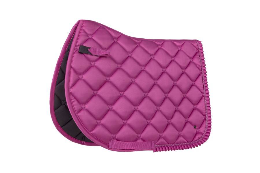 Sudadero Uso General QHP Lissie Popping | Calvet Animales y