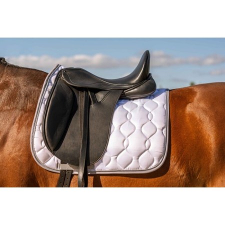 Suador Doma HKM Dressage Competition Blanc/Plata | Calvet Animals i Plantes 2