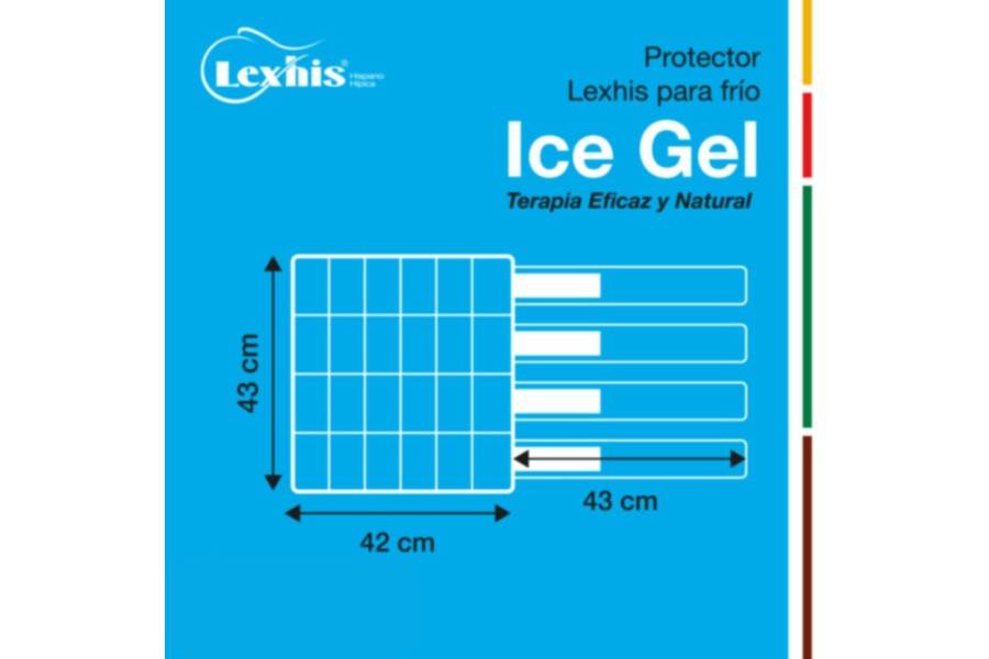 Protectors Fred Lexhis Blau Marí | Calvet Animals i Plantes