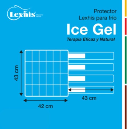 Protectors Fred Lexhis Blau Marí | Calvet Animals i Plantes