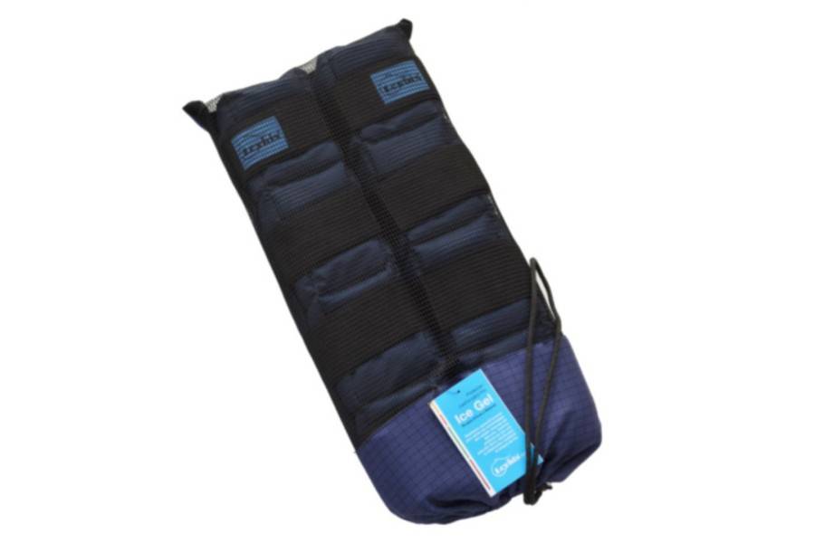 Protectores Frío Lexhis Azul Marino | Calvet Animales y Plantas