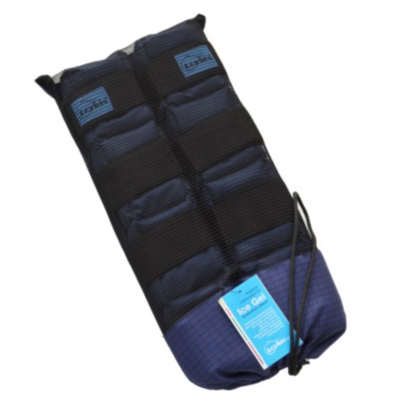 Protectores Frío Lexhis Azul Marino | Calvet Animales y Plantas