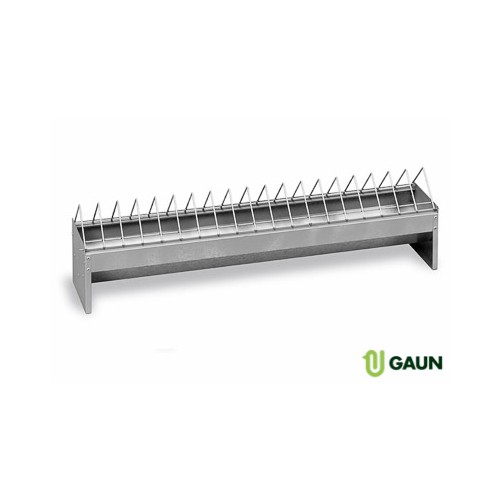 Comedero Pollos 50 Cm | Animales de granja. Calvet Animals i Plantes.