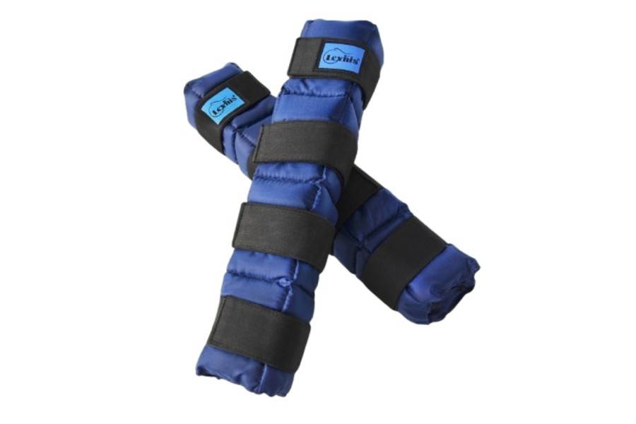 Protectors Fred Lexhis Blau Marí | Calvet Animals i Plantes