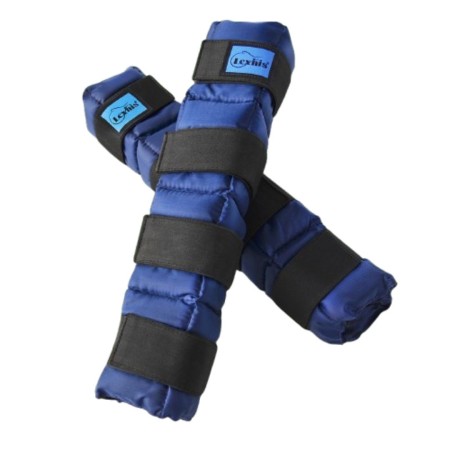 Protectors Fred Lexhis Blau Marí | Calvet Animals i Plantes