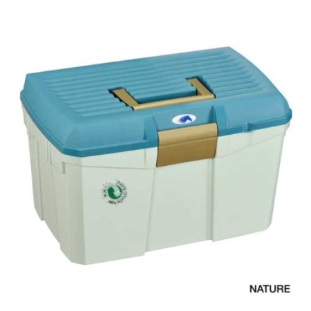 Caixa Guarda Estris 100% Plàstic Reciclat Nature | Calvet Animals i Plantes