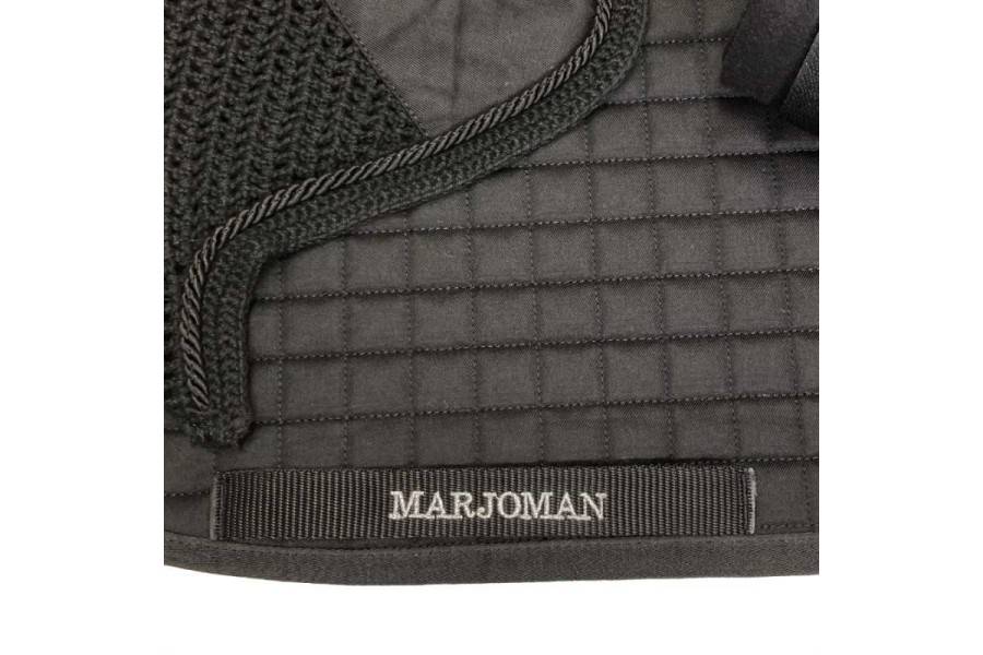 Conjunt Marjoman Doma Suador + Orelleres + Benes Negre | Calvet Animals i Plantes