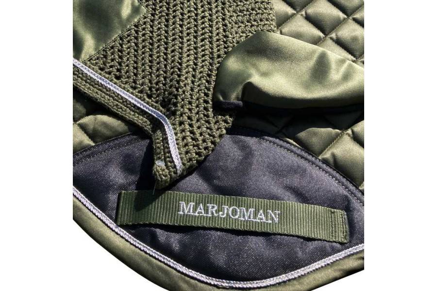 Conjunt Marjoman Salt Suador + Orelleres + Benes Verd | Calvet Animals i Plantes