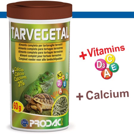 Prodac Tarvegetal | Calvet Animales y Plantas