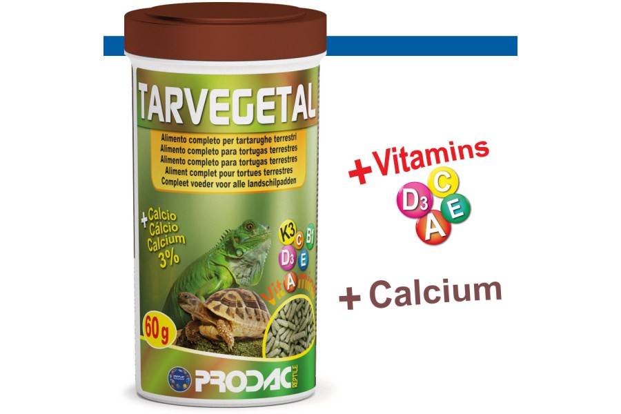 Prodac Tarvegetal | Calvet Animales y Plantas
