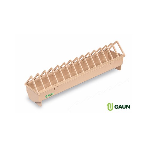 Menjador Polls Plàstic 50 Cm Pas Estret |Tot per animals de granja, Calvet