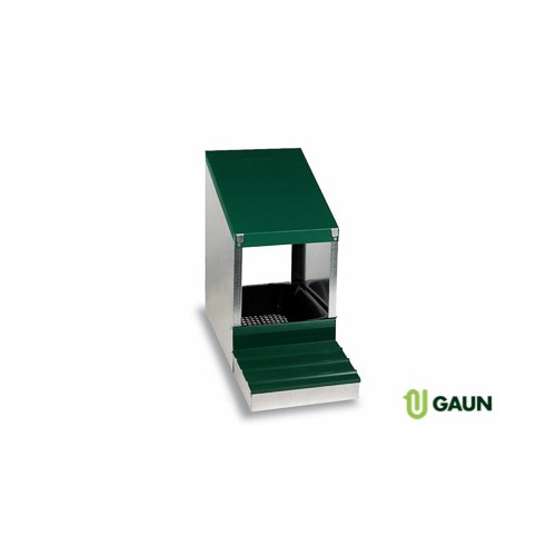 Ponedor Gallines 1 Departament Gaun |Tot per animals de granja, Calvet