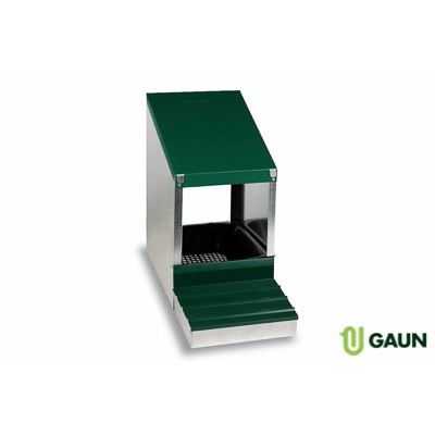 Ponedor Gallines 1 Departament Gaun |Tot per animals de granja, Calvet