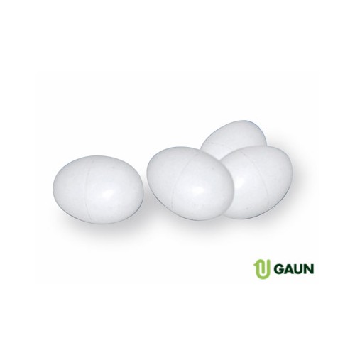 Ous Plàstic Gallina |Tot per animals de granja, Calvet Animal i Plantes.