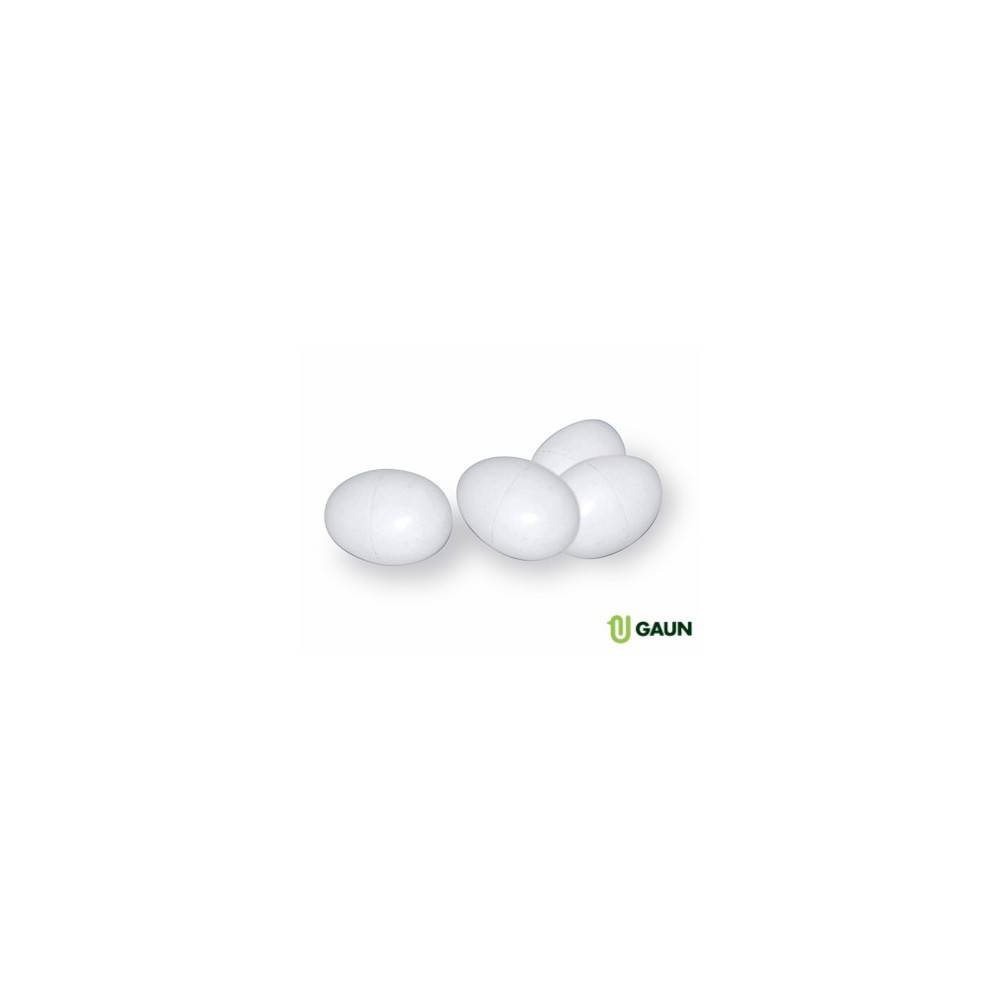 Ous Plàstic Gallina |Tot per animals de granja, Calvet Animal i Plantes.