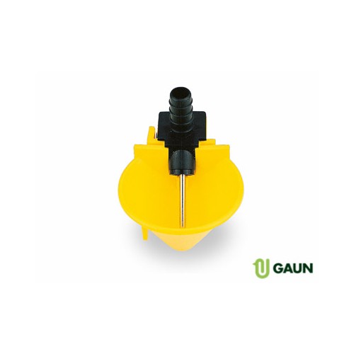 Abeurador Gallines Cassoleta Gaun |Tot per animals de granja, Calvet