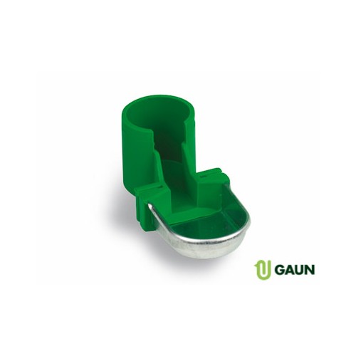 Cazoleta Mini Botella Gaun | Animales de granja. Calvet Animals i Plantes.