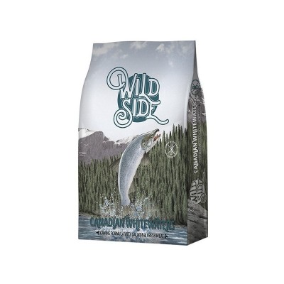Wild Side Canadian Whitewaters | Calvet Animals i Plantes