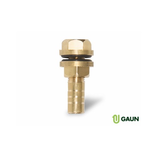 Racor Salida Depósito Gaun | Animales de granja. Calvet Animals i Plantes.