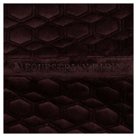 Sudadero Doma BR Fayén Fudge | Calvet Animales y Plantas