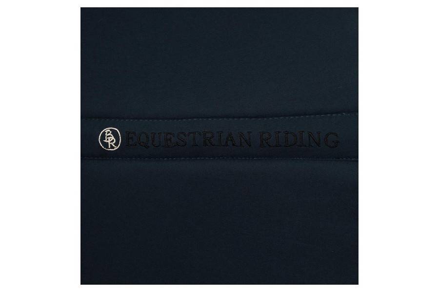 Sudadero Doma BR Eevolv Freya Carbon | Calvet Animales y Plantas