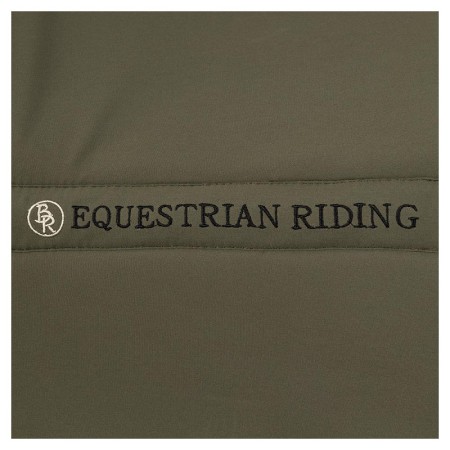 Sudadero Doma BR Eevolv Freya Beetle | Calvet Animales y Plantas